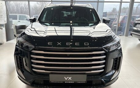 CheryExeed VX, 2024 год, 4 990 000 рублей, 3 фотография