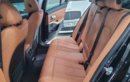 BMW 3 серия, 2021 год, 3 190 000 рублей, 16 фотография
