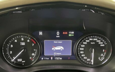 Cadillac XT5 I рестайлинг, 2022 год, 5 051 550 рублей, 4 фотография