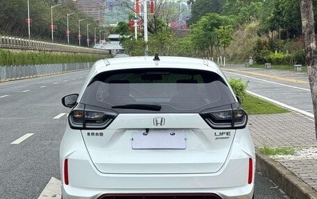 Honda Fit, 2021 год, 1 225 000 рублей, 4 фотография