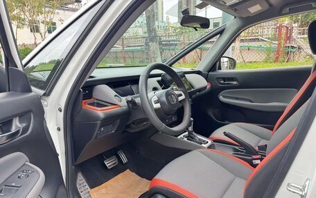Honda Fit, 2021 год, 1 225 000 рублей, 8 фотография