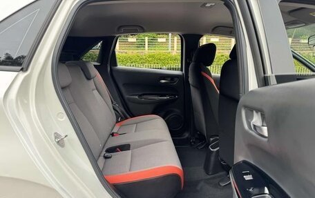 Honda Fit, 2021 год, 1 225 000 рублей, 14 фотография