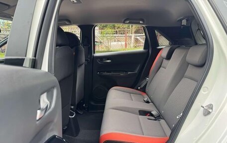 Honda Fit, 2021 год, 1 225 000 рублей, 11 фотография