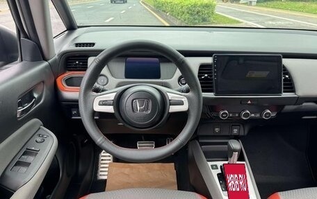 Honda Fit, 2021 год, 1 225 000 рублей, 7 фотография