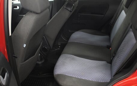 Ford Fusion I, 2008 год, 520 000 рублей, 10 фотография
