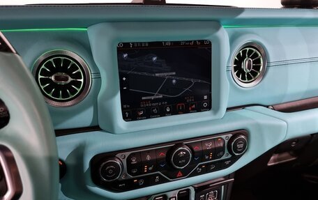 Jeep Wrangler, 2021 год, 6 756 000 рублей, 7 фотография