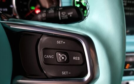 Jeep Wrangler, 2021 год, 6 756 000 рублей, 11 фотография