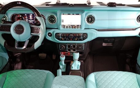 Jeep Wrangler, 2021 год, 6 756 000 рублей, 16 фотография