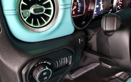Jeep Wrangler, 2021 год, 6 756 000 рублей, 12 фотография