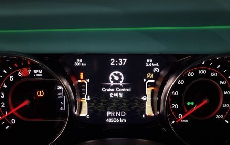 Jeep Wrangler, 2021 год, 6 756 000 рублей, 17 фотография