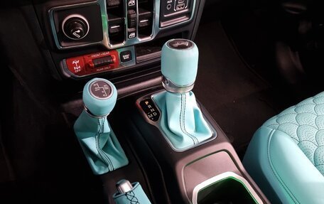 Jeep Wrangler, 2021 год, 6 756 000 рублей, 18 фотография