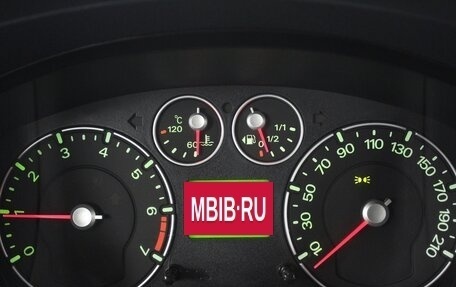 Ford Fusion I, 2008 год, 520 000 рублей, 11 фотография
