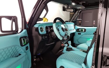 Jeep Wrangler, 2021 год, 6 756 000 рублей, 20 фотография