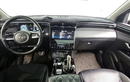 Hyundai Tucson, 2022 год, 2 305 000 рублей, 5 фотография
