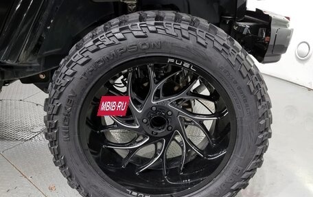Jeep Wrangler, 2021 год, 6 756 000 рублей, 14 фотография