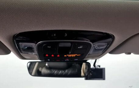 Hyundai Tucson, 2022 год, 2 305 000 рублей, 15 фотография