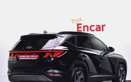 Hyundai Tucson, 2022 год, 2 305 000 рублей, 2 фотография
