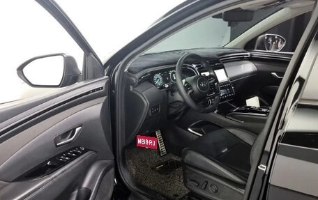 Hyundai Tucson, 2022 год, 2 305 000 рублей, 8 фотография