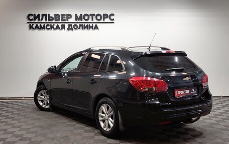 Chevrolet Cruze II, 2013 год, 830 000 рублей, 9 фотография