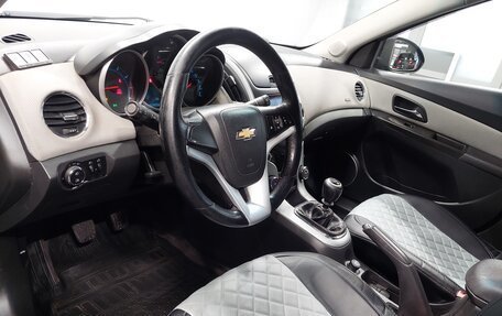 Chevrolet Cruze II, 2013 год, 830 000 рублей, 11 фотография