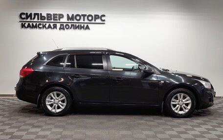 Chevrolet Cruze II, 2013 год, 830 000 рублей, 6 фотография