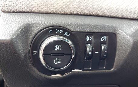 Chevrolet Cruze II, 2013 год, 830 000 рублей, 14 фотография