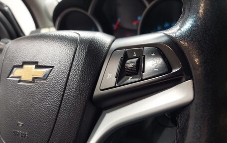 Chevrolet Cruze II, 2013 год, 830 000 рублей, 15 фотография