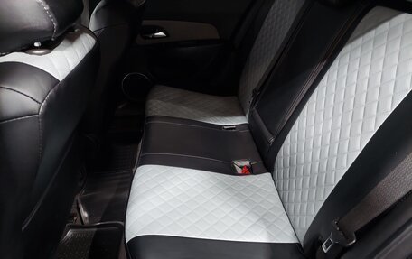 Chevrolet Cruze II, 2013 год, 830 000 рублей, 21 фотография