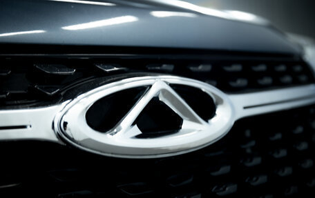 Chery Tiggo 4 I рестайлинг, 2021 год, 1 399 000 рублей, 9 фотография