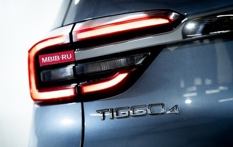 Chery Tiggo 4 I рестайлинг, 2021 год, 1 399 000 рублей, 10 фотография