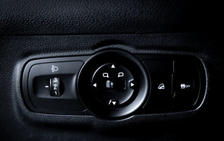 Chery Tiggo 4 I рестайлинг, 2021 год, 1 399 000 рублей, 19 фотография