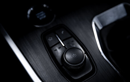 Chery Tiggo 4 I рестайлинг, 2021 год, 1 399 000 рублей, 23 фотография