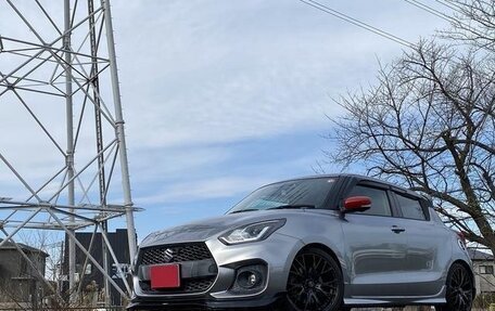 Suzuki Swift V, 2021 год, 1 215 000 рублей, 3 фотография