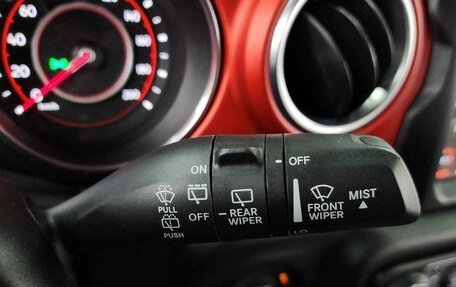 Jeep Wrangler, 2021 год, 3 954 000 рублей, 15 фотография