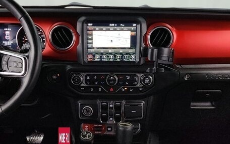 Jeep Wrangler, 2021 год, 3 954 000 рублей, 11 фотография