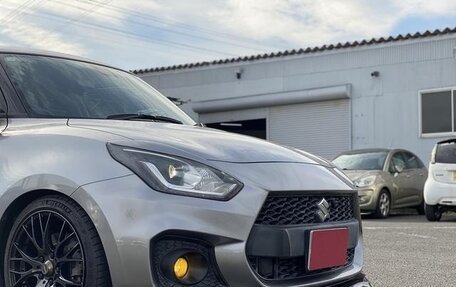 Suzuki Swift V, 2021 год, 1 215 000 рублей, 12 фотография