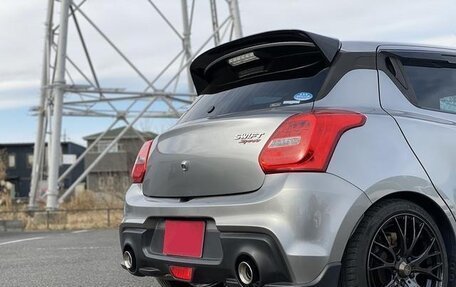 Suzuki Swift V, 2021 год, 1 215 000 рублей, 9 фотография