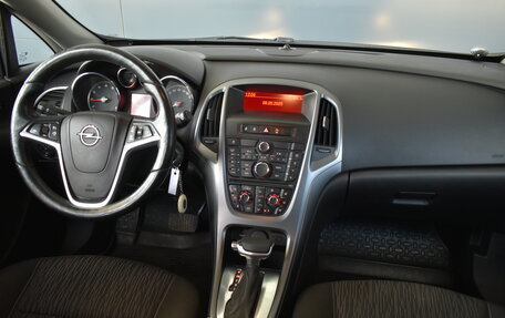 Opel Astra J, 2013 год, 925 000 рублей, 7 фотография