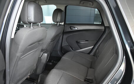 Opel Astra J, 2013 год, 925 000 рублей, 9 фотография