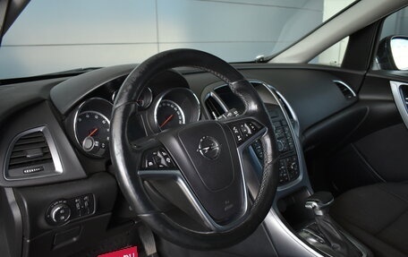 Opel Astra J, 2013 год, 925 000 рублей, 8 фотография