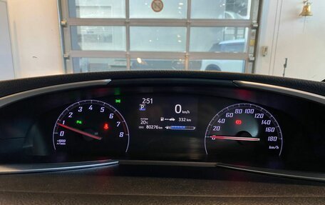 Toyota Sienta II, 2019 год, 1 850 000 рублей, 11 фотография