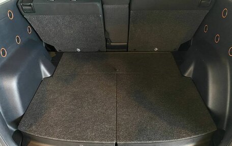 Toyota Sienta II, 2019 год, 1 850 000 рублей, 18 фотография