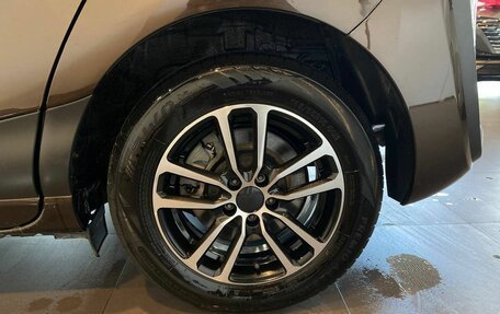 Toyota Sienta II, 2019 год, 1 850 000 рублей, 19 фотография