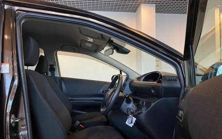 Toyota Sienta II, 2019 год, 1 850 000 рублей, 22 фотография