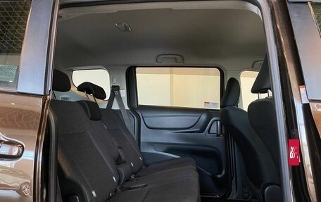 Toyota Sienta II, 2019 год, 1 850 000 рублей, 23 фотография