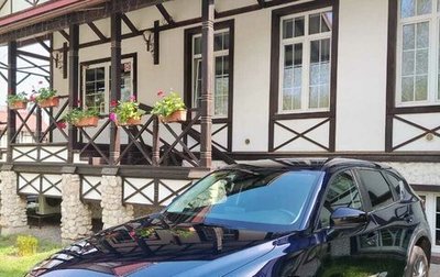 Mazda CX-5 II, 2022 год, 3 050 000 рублей, 1 фотография