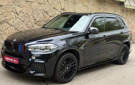 BMW X5, 2016 год, 4 050 000 рублей, 1 фотография