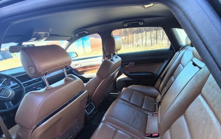 Audi A6, 2006 год, 750 000 рублей, 1 фотография