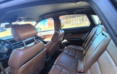 Audi A6, 2006 год, 750 000 рублей, 1 фотография