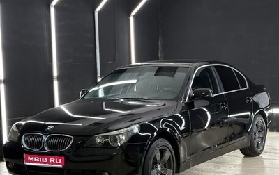 BMW 5 серия, 2006 год, 1 050 000 рублей, 1 фотография